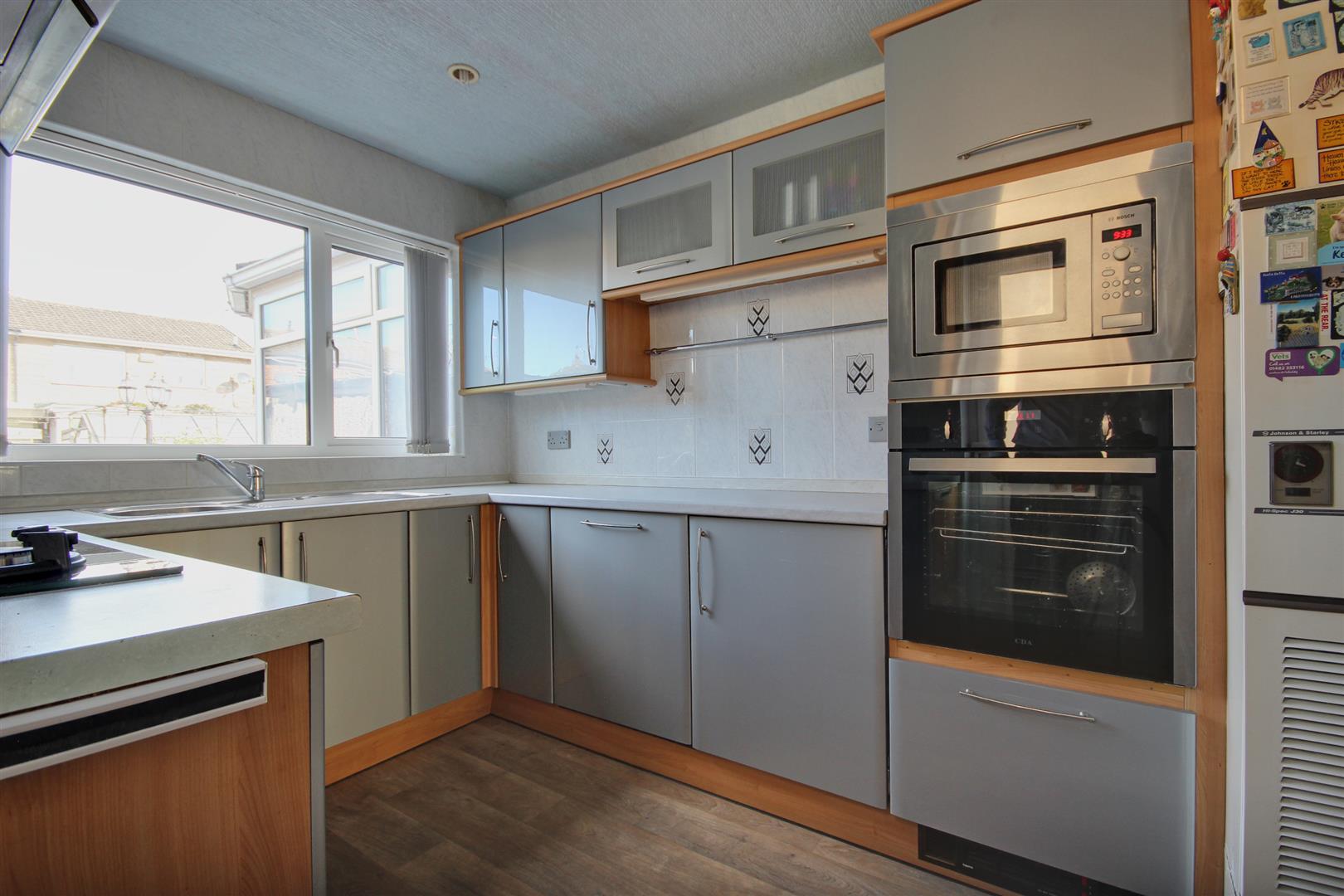 Springdale Close, Willerby, Hull